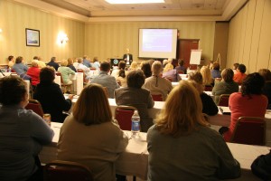 International Training
